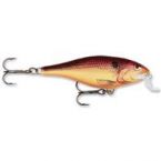 Shad Rap Shallow Runner 05 CW